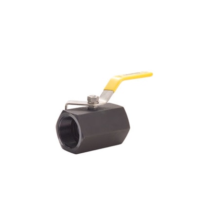 Legend Valve 1-1/2" T-720 C.S. BALL VALVE 113-207